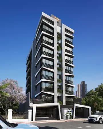Apartamento à venda no bairro Perequê em Porto Belo/SC