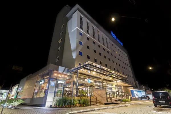 Apartamento à venda no bairro Centro em Blumenau/SC