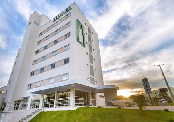 Apartamento à venda no bairro Carmelo em São João Batista/SC
