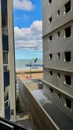 Apartamento à venda no bairro Centro em Navegantes/SC