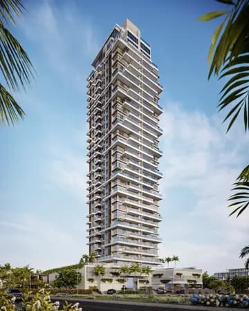 Apartamento à venda no bairro Praia da Armação em Penha/SC
