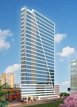 Apartamento à venda no bairro Canto da Praia em Itapema/SC