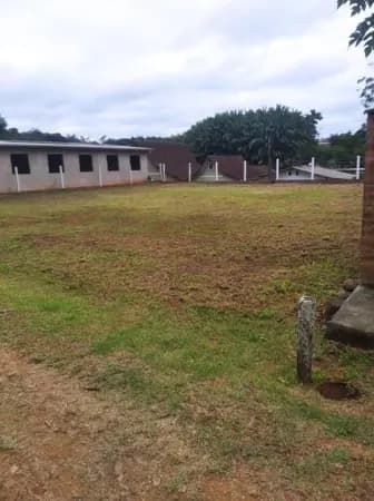 Terreno à venda no bairro Itoupava Central em Blumenau/SC