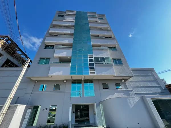 Apartamento à venda no bairro Perequê em Porto Belo/SC