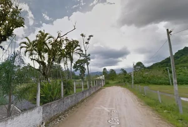 Terreno à venda no bairro Garcia em Blumenau/SC