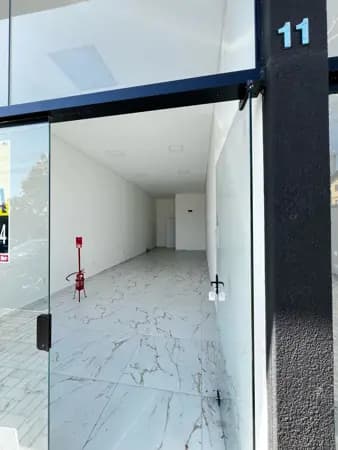 Sala comercial à venda no bairro Nações em Indaial/SC