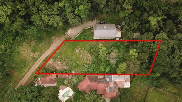 Terreno à venda no bairro Distrito Industrial em Santa Cruz do Sul/RS