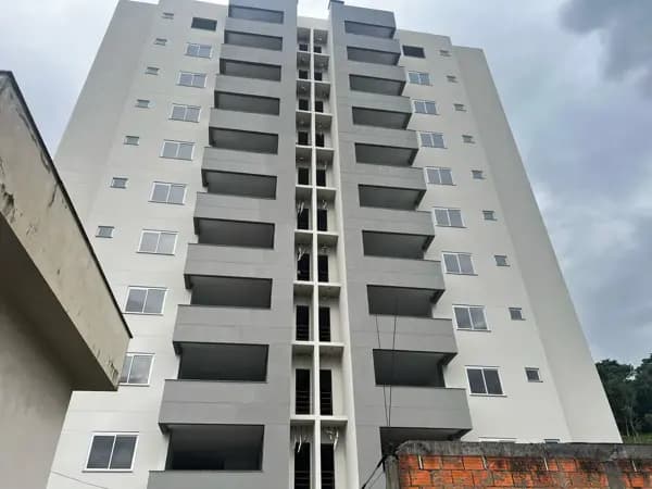 Apartamento à venda no bairro Dos Estados em Timbó/SC