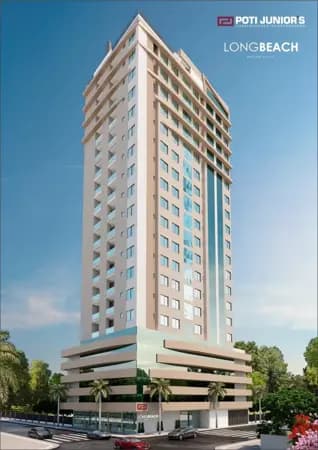 Apartamento à venda no bairro Morretes em Itapema/SC