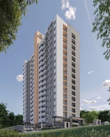 Apartamento 2 dormitórios bairro Água Verde