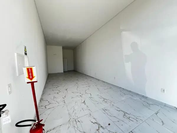 Sala comercial à venda no bairro Nações em Indaial/SC
