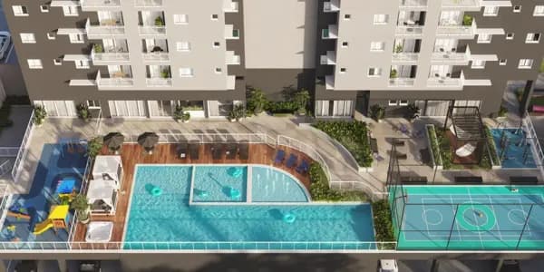 Apartamento à venda no bairro Praia de Armação do Itapocorói em Penha/SC