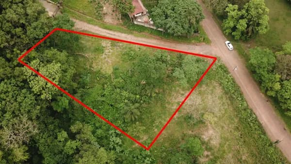 Terreno à venda no bairro Distrito Industrial em Santa Cruz do Sul/RS
