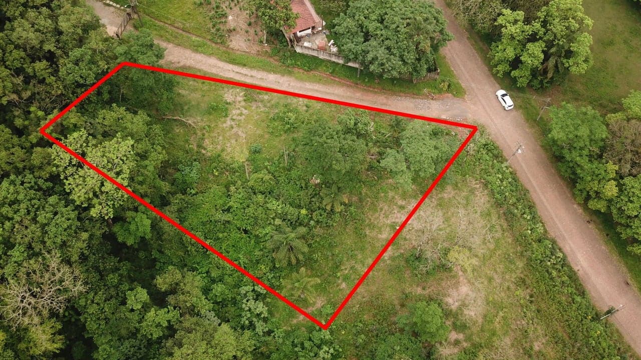 Terreno à venda no bairro Distrito Industrial em Santa Cruz do Sul/RS