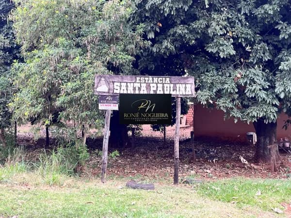 Fazenda/Sítios/Chácaras em Sidrolândia - Quebra Côco