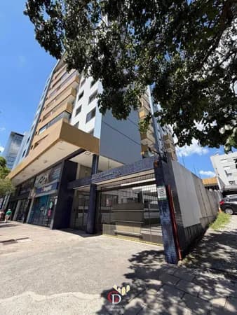 Apartamento em Caxias do Sul - São Pelegrino