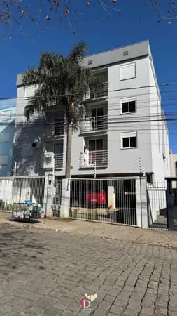 Apartamento em Caxias do Sul - Colina do Sol