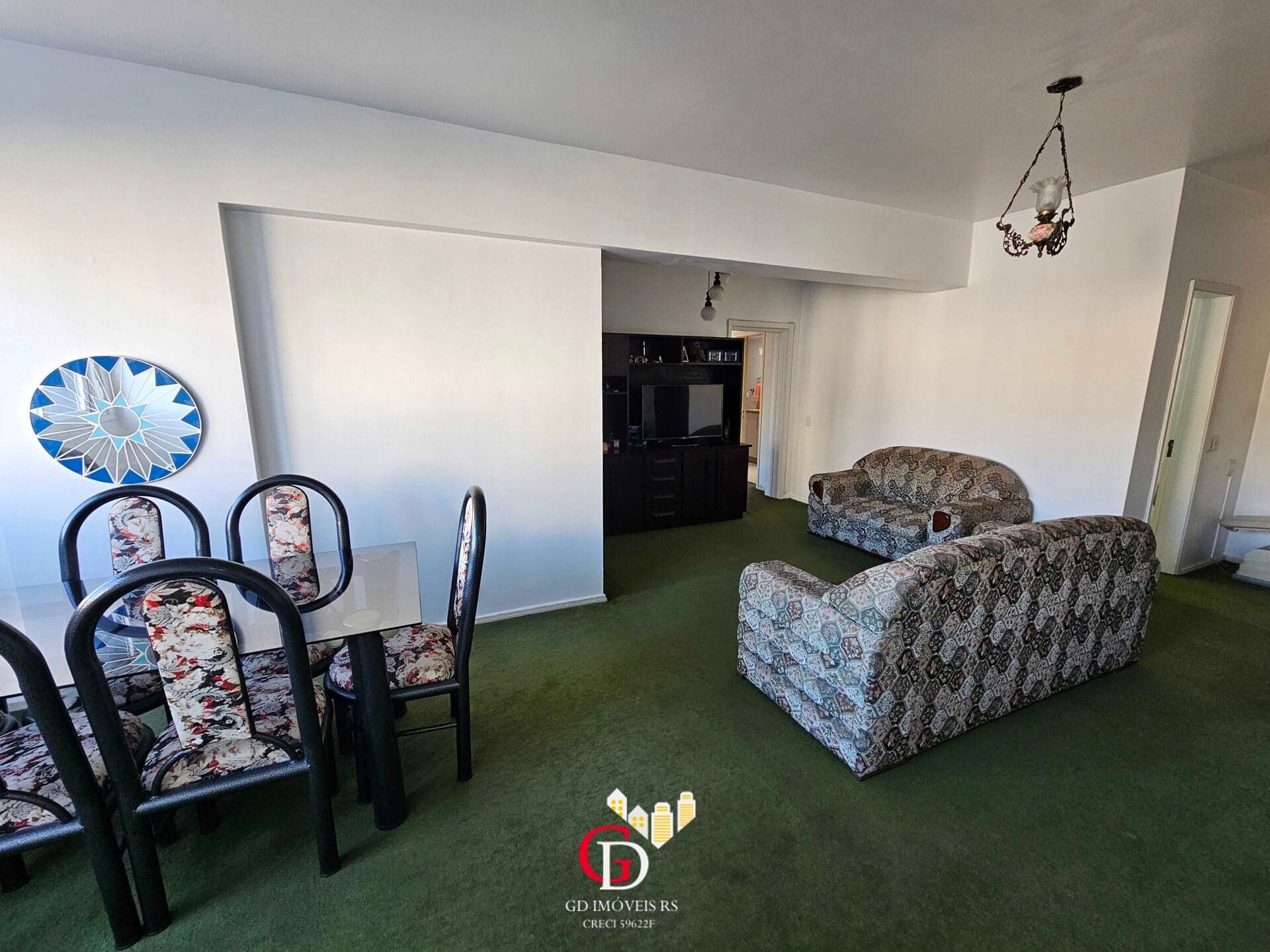 Apartamento em Centro, Caxias do Sul/RS
