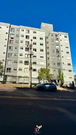 Apartamento em Pioneiro, Caxias do Sul/RS