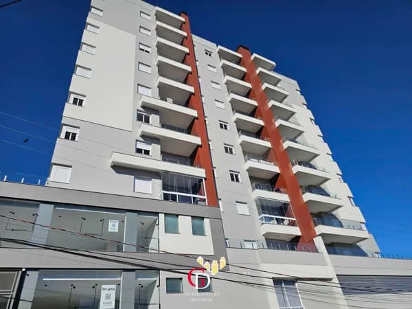 Apartamento em Caxias do Sul - Santa Catarina