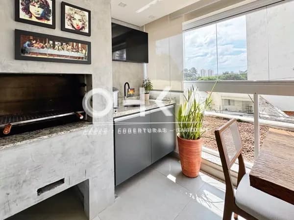 Apartamento - Garden Reformado