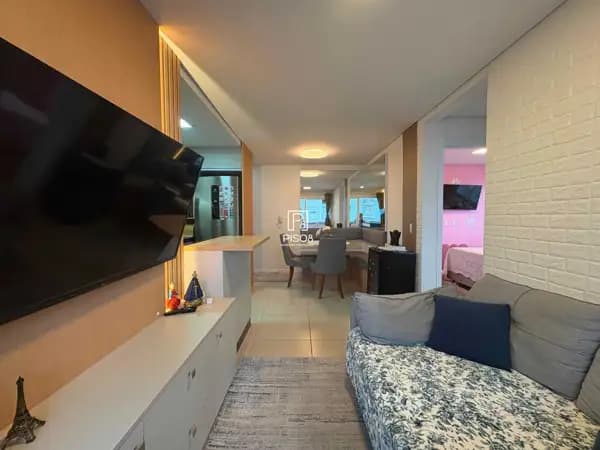 Apartamento em Caxias do Sul - De Lazzer