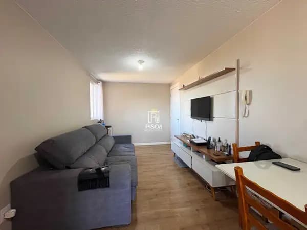 Apartamento em Caxias do Sul - Bela Vista