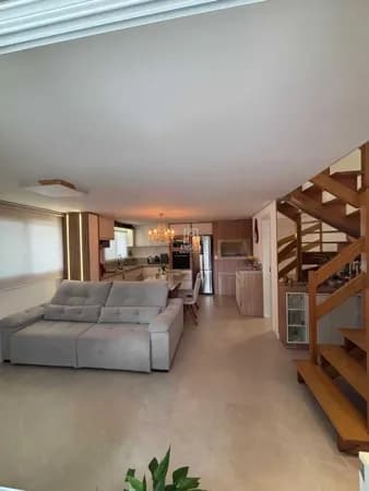 Sobrado em Caxias do Sul - Desvio Rizzo