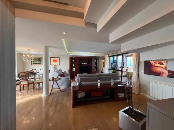 Apartamento em Caxias do Sul - Exposição