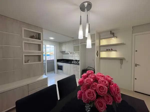 Apartamento em Caxias do Sul - Cidade Nova