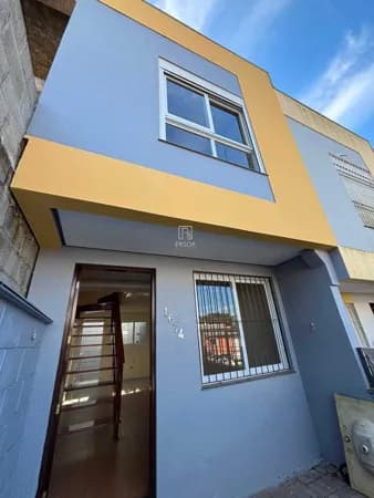 Sobrado em Caxias do Sul - Bela Vista