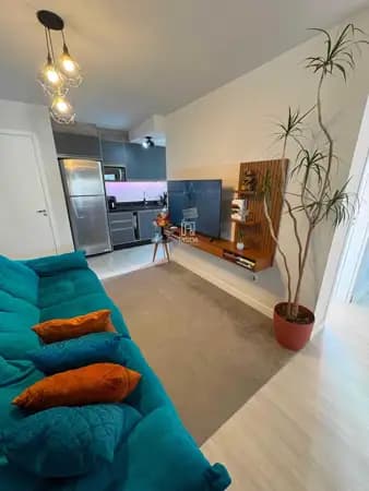 Apartamento em Caxias do Sul - Colina Sorriso