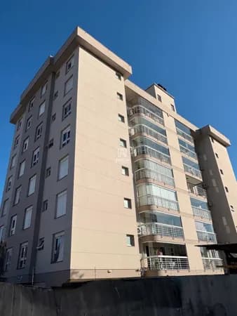 Apartamento em Caxias do Sul - Rio Branco