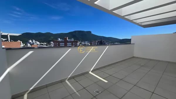 Sala comercial- Cobertura Edificio Magnólia