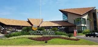 Terreno à venda, com localização estratégica, 707 metros quadrados, uma exclusividade dentro do Condomínio Golden Park em Mirassol/SP