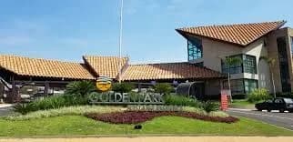 Terreno à venda, com localização estratégica, 707 metros quadrados, uma exclusividade dentro do Condomínio Golden Park em Mirassol/SP