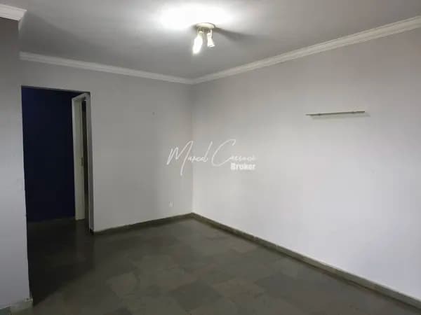 Apartamento 2 Quartos sendo 1 Suíte, Sala integrada, Cozinha, Área de Serviço, Mirassol, Marilu