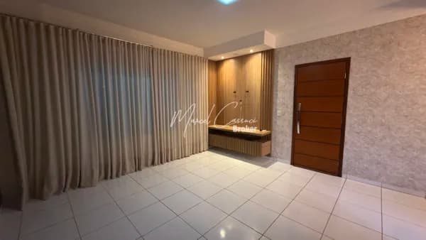 Casa 2 Quartos 1 Suíte Regissol com planejados