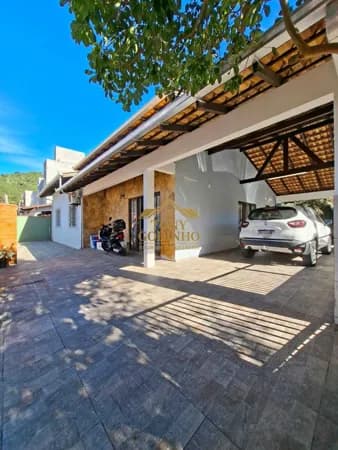 🏡✨ OPORTUNIDADE RARA CASA AVERBADA A VENDA NO BAIRRO FAZENDA – ITAJAÍ/SC