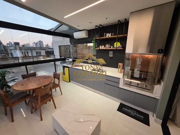 🏡 APARTAMENTO DIFERENCIADO DE ALTO PADRÃO – BAIRRO SÃO JUDAS | ITAJAÍ/SC