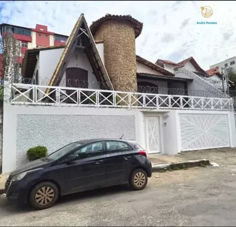 Casa em Contagem - Eldoradinho