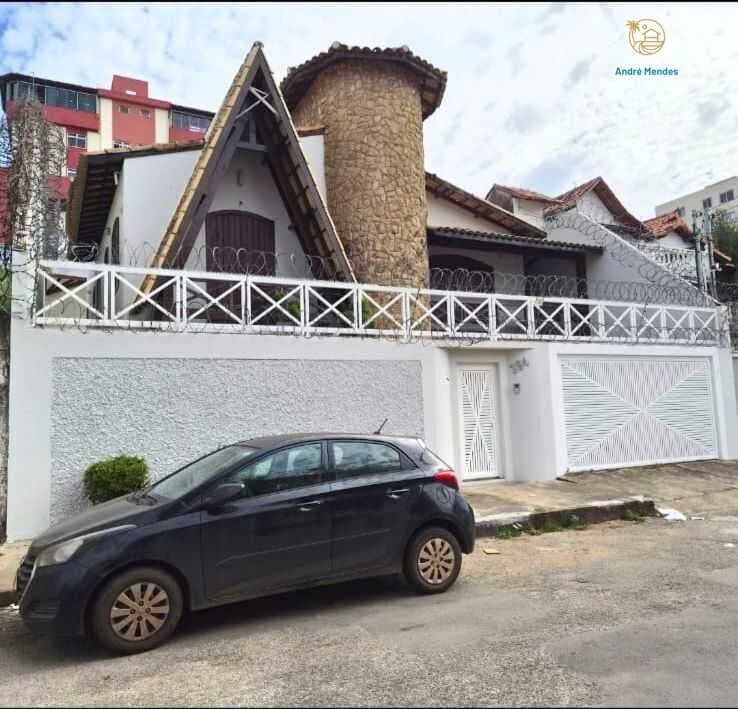 Casa em Contagem - Eldoradinho
