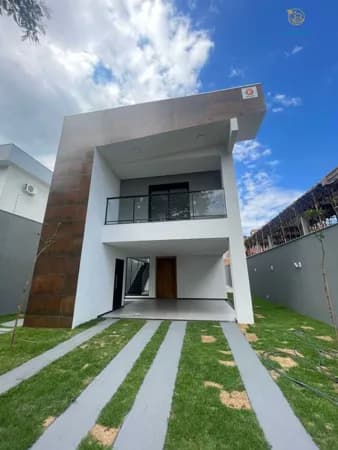 Casa em Belo Horizonte - Trevo