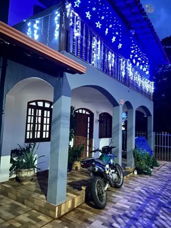 Linda Casa à Venda no Recanto da Lagoa, Lagoa Santa - MG