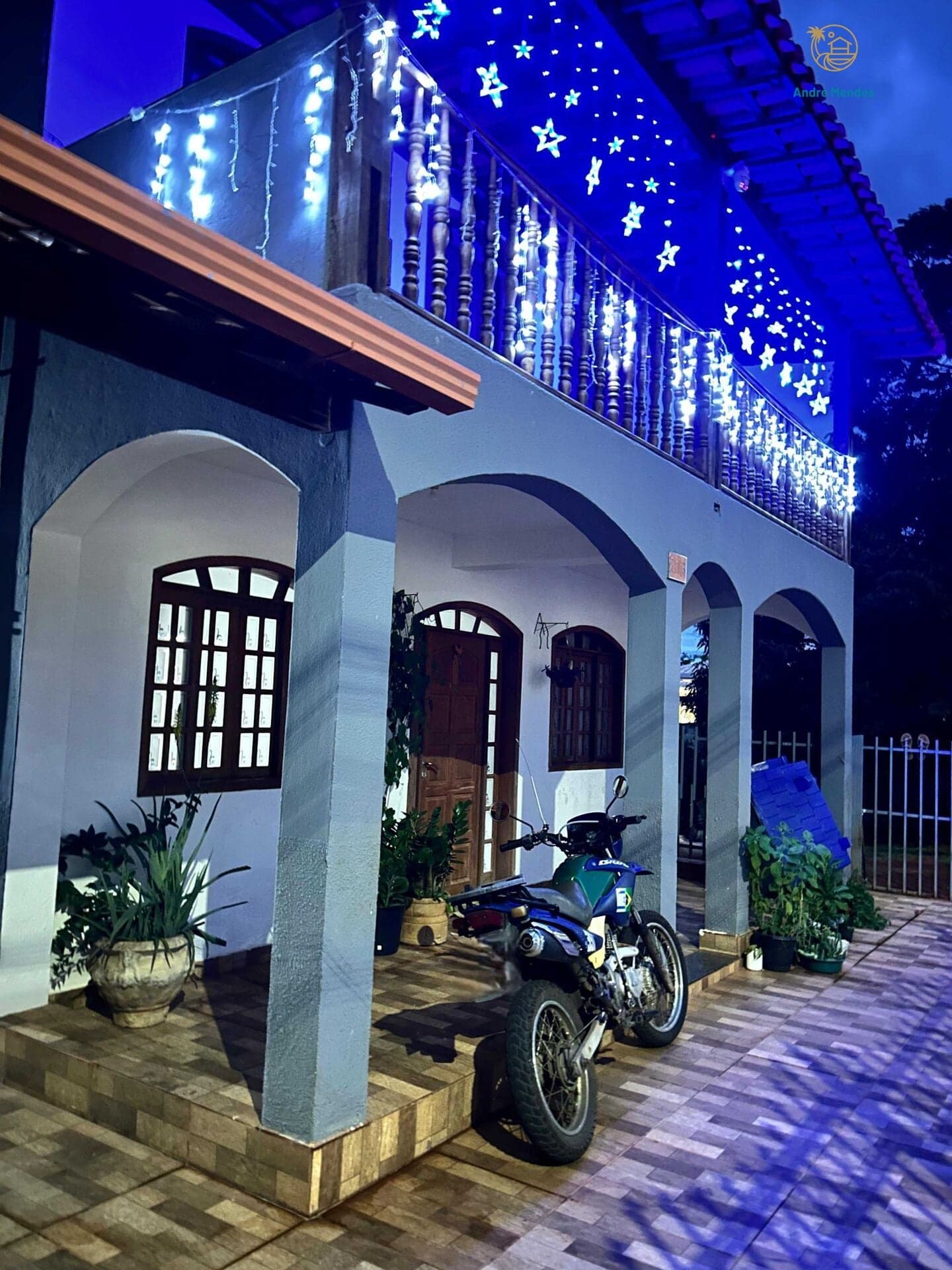 Linda Casa à Venda no Recanto da Lagoa, Lagoa Santa - MG