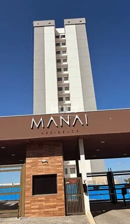 Apartamento em Indaiatuba - Jardim Santiago