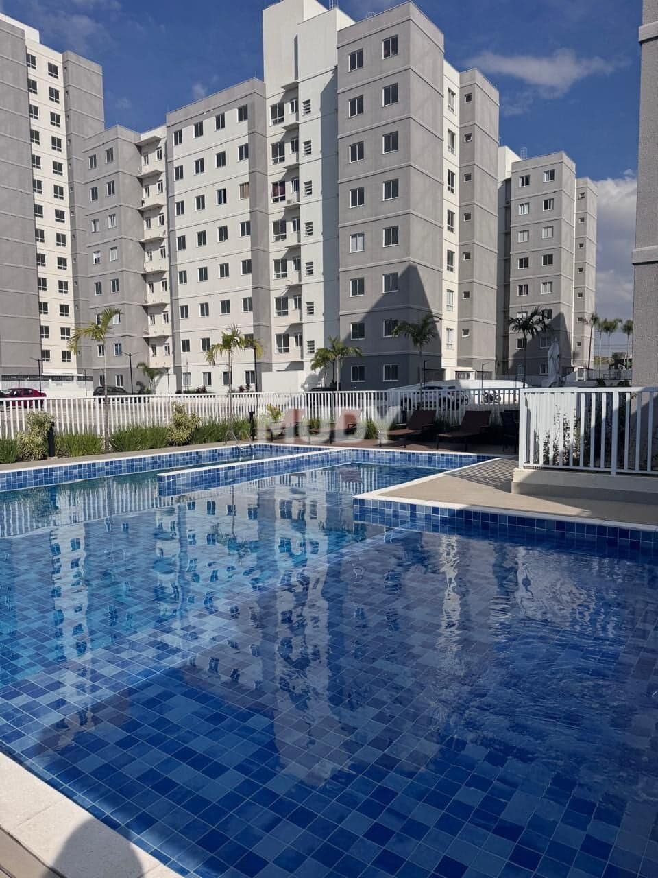 Apartamento à Venda no Vivere Residencial | Indaiatuba/SP