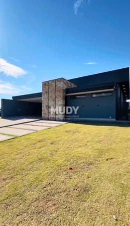 Casa Alto Padrão em Jardim Quintas da Terracota, Indaiatuba/SP