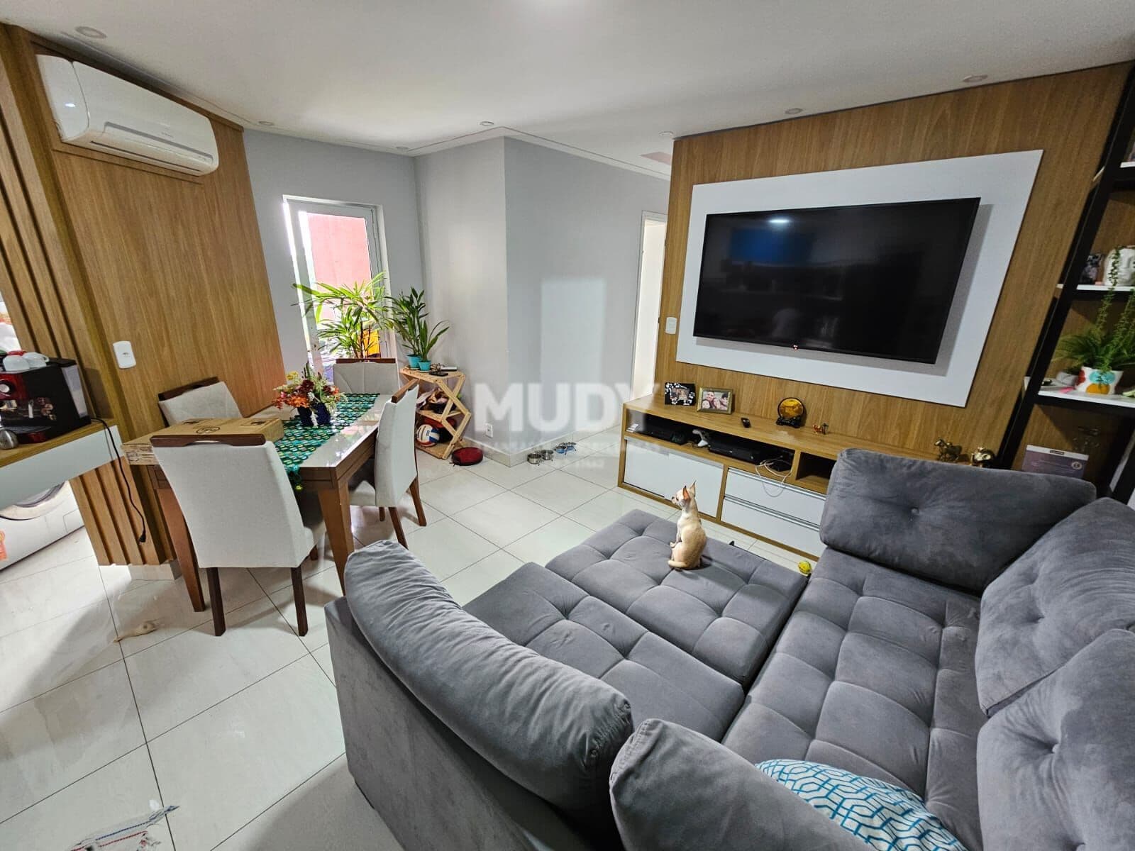 Apartamento em Indaiatuba - Jardim Bela Vista