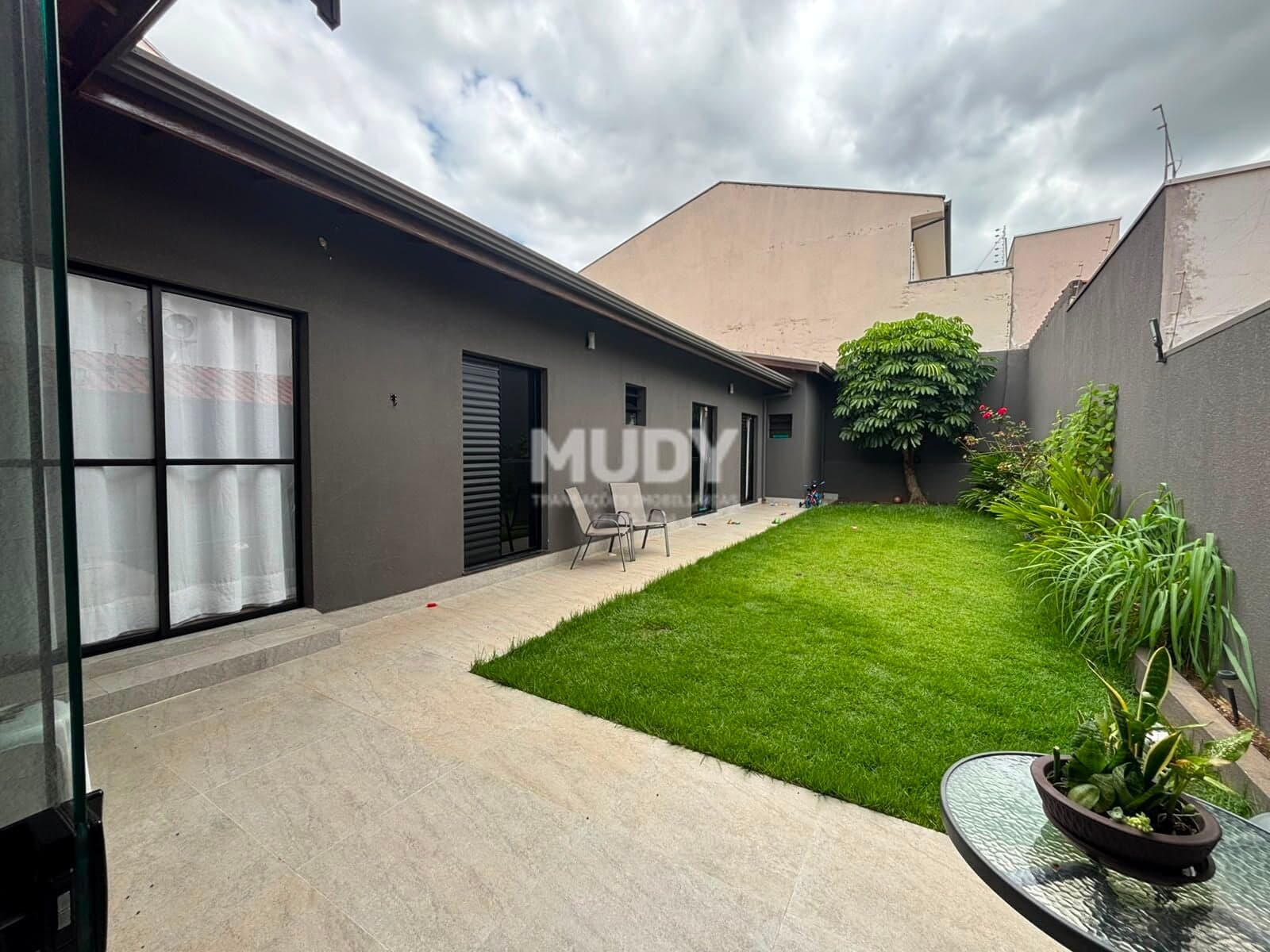 Casa em Indaiatuba - Jardim Europa